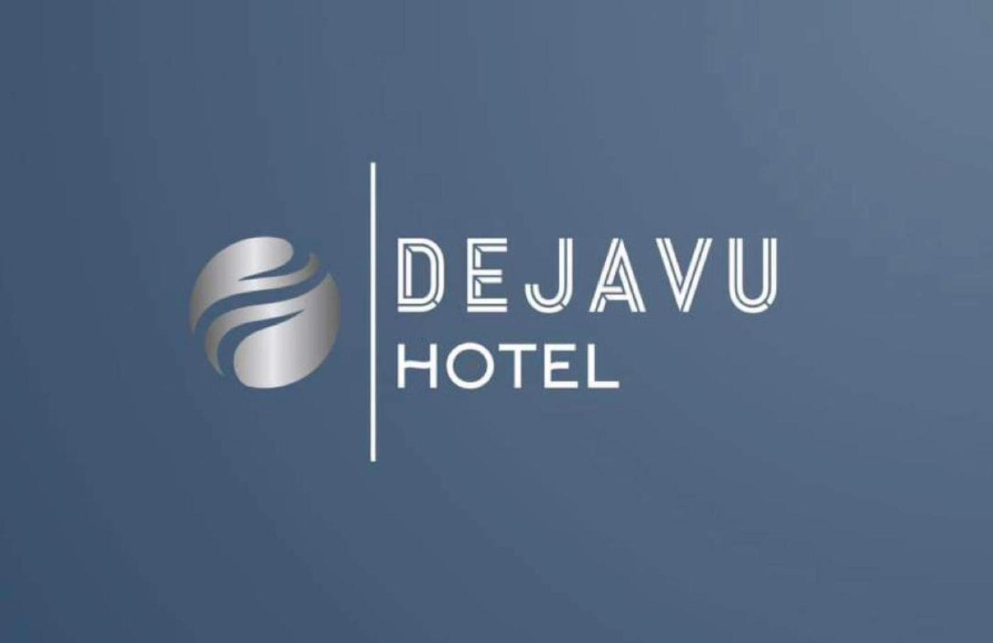 Hotel Deja Vu Ksamil Kültér fotó